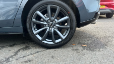 Mazda 3 2.5 e-Skyactiv G MHEV 140 Exclusive-Line 5dr Auto Petrol Hatchback